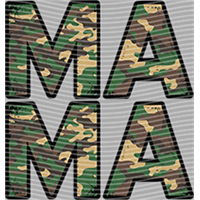 Mother's Day-MM 2863